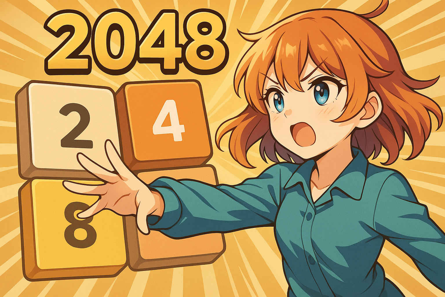 2048 Thumbnail