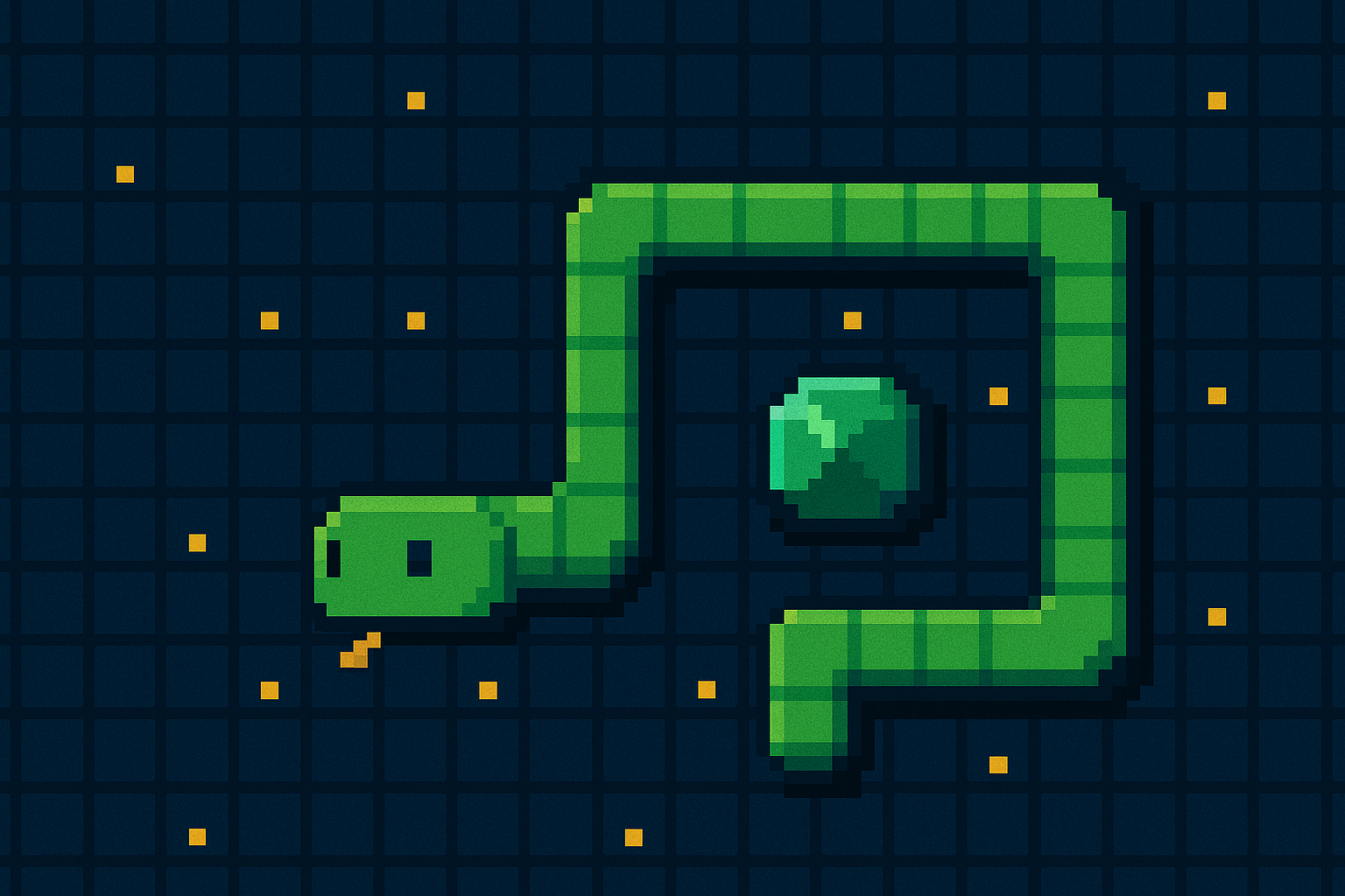 Snake Thumbnail