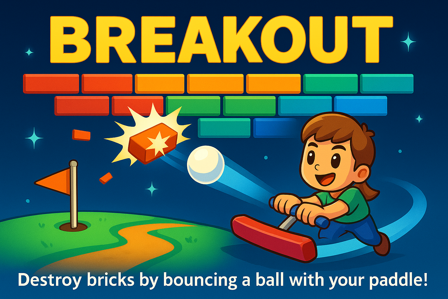 Breakout Thumbnail